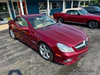 2009 Mercedes-Benz SL-Class for sale in Riverhead, New York (ID-137454)
