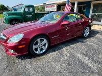2009 Mercedes-Benz SL-Class for sale in Riverhead, New York (ID-137454)