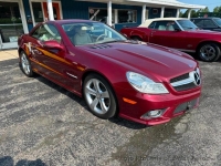 2009 Mercedes-Benz SL-Class for sale in Riverhead, New York (ID-137454)