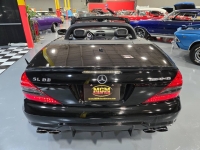 2009 Mercedes-Benz SL-Class for sale in Addison, Illinois (ID-137497)