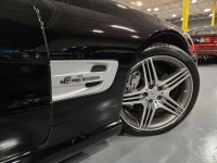 2009 Mercedes-Benz SL-Class for sale in Addison, Illinois (ID-137497)