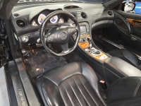 2009 Mercedes-Benz SL-Class for sale in Addison, Illinois (ID-137497)