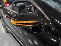 2009 Mercedes-Benz SL-Class for sale in Addison, Illinois (ID-137497)