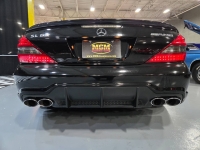 2009 Mercedes-Benz SL-Class for sale in Addison, Illinois (ID-137497)