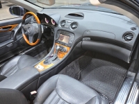 2009 Mercedes-Benz SL-Class for sale in Addison, Illinois (ID-162034)