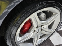 2009 Mercedes-Benz SL-Class for sale in Addison, Illinois (ID-162034)