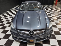 2009 Mercedes-Benz SL-Class for sale in Addison, Illinois (ID-162034)