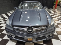 2009 Mercedes-Benz SL-Class for sale in Addison, Illinois (ID-162034)