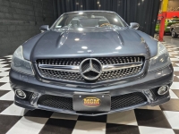 2009 Mercedes-Benz SL-Class for sale in Addison, Illinois (ID-162034)