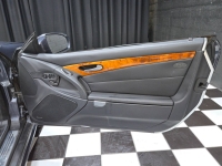 2009 Mercedes-Benz SL-Class for sale in Addison, Illinois (ID-162034)