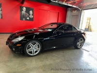 2009 Mercedes-Benz SLK-Class for sale in Riverhead, New York (ID-142556)