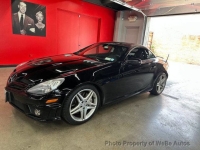 2009 Mercedes-Benz SLK-Class for sale in Riverhead, New York (ID-142556)