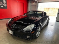 2009 Mercedes-Benz SLK-Class for sale in Riverhead, New York (ID-142556)