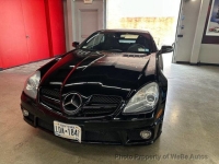 2009 Mercedes-Benz SLK-Class for sale in Riverhead, New York (ID-142556)