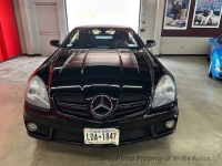 2009 Mercedes-Benz SLK-Class for sale in Riverhead, New York (ID-142556)
