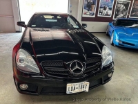 2009 Mercedes-Benz SLK-Class for sale in Riverhead, New York (ID-142556)