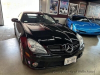 2009 Mercedes-Benz SLK-Class for sale in Riverhead, New York (ID-142556)