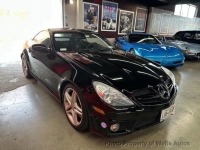 2009 Mercedes-Benz SLK-Class for sale in Riverhead, New York (ID-142556)