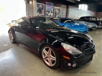 2009 Mercedes-Benz SLK-Class for sale in Riverhead, New York (ID-142556)
