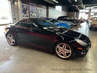 2009 Mercedes-Benz SLK-Class for sale in Riverhead, New York (ID-142556)