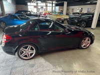 2009 Mercedes-Benz SLK-Class for sale in Riverhead, New York (ID-142556)