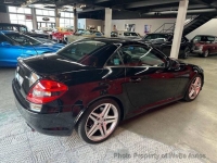 2009 Mercedes-Benz SLK-Class for sale in Riverhead, New York (ID-142556)