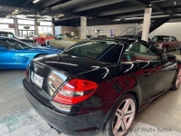 2009 Mercedes-Benz SLK-Class for sale in Riverhead, New York (ID-142556)