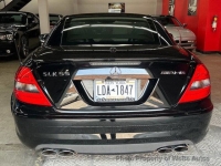 2009 Mercedes-Benz SLK-Class for sale in Riverhead, New York (ID-142556)