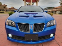 2009 Pontiac G8 for sale (ID-117702)