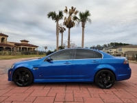2009 Pontiac G8 for sale (ID-117702)