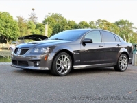 2009 Pontiac G8 for sale in Riverhead, New York (ID-137342)