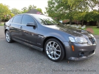 2009 Pontiac G8 for sale in Riverhead, New York (ID-137342)