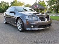 2009 Pontiac G8 for sale in Riverhead, New York (ID-137342)