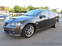 2009 Pontiac G8 for sale in Riverhead, New York (ID-137342)