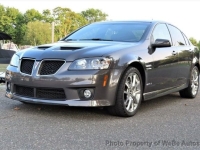 2009 Pontiac G8 for sale in Riverhead, New York (ID-137342)