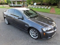 2009 Pontiac G8 for sale in Riverhead, New York (ID-137342)