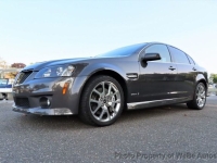 2009 Pontiac G8 for sale in Riverhead, New York (ID-137342)