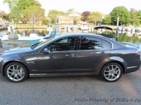 2009 Pontiac G8 for sale in Riverhead, New York (ID-137342)