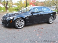 2009 Pontiac G8 for sale in Riverhead, New York (ID-137343)