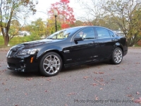 2009 Pontiac G8 for sale in Riverhead, New York (ID-137343)