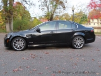 2009 Pontiac G8 for sale in Riverhead, New York (ID-137343)