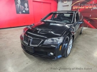 2009 Pontiac G8 for sale in Copiague, New York (ID-144919)
