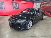 2009 Pontiac G8 for sale in Copiague, New York (ID-144919)