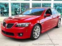 2009 Pontiac G8 for sale in Riverhead, New York (ID-154813)