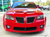 2009 Pontiac G8 for sale in Riverhead, New York (ID-154813)