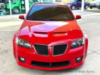 2009 Pontiac G8 for sale in Riverhead, New York (ID-154813)
