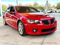 2009 Pontiac G8 for sale in Riverhead, New York (ID-154813)