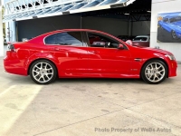 2009 Pontiac G8 for sale in Riverhead, New York (ID-154813)