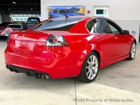 2009 Pontiac G8 for sale in Riverhead, New York (ID-154813)