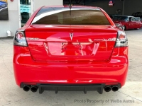 2009 Pontiac G8 for sale in Riverhead, New York (ID-154813)